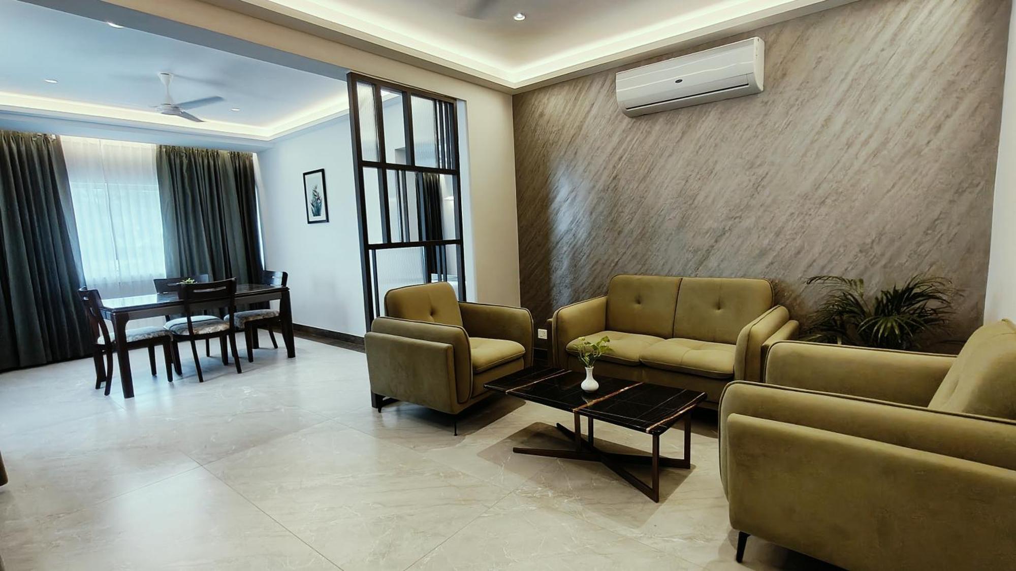 Hotel Abad Kochi Exterior foto